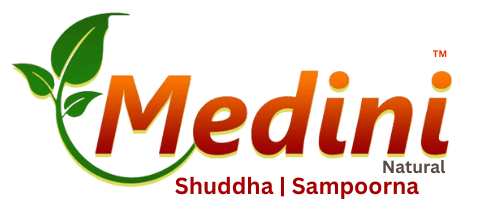 Medini Natural