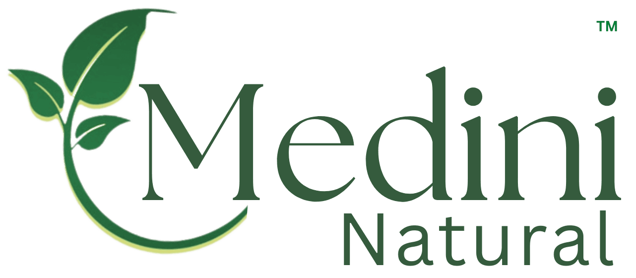 Medini Natural | MediniNatural | Medini